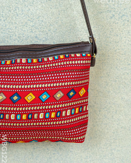 Sling Bag - WBG1221 - Sling Bags