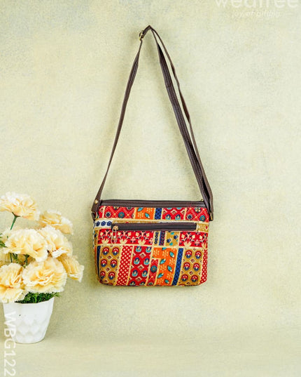 Sling Bag - WBG1221 - Sling Bags