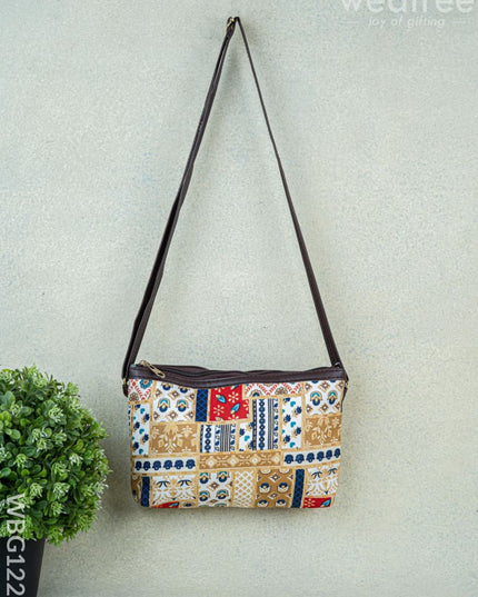 Sling Bag - WBG1221 - Sling Bags