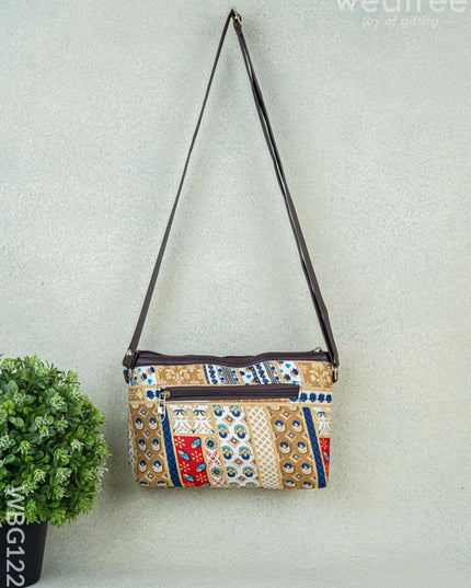 Sling Bag - WBG1221 - Sling Bags