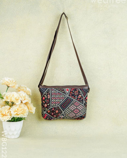 Sling Bag - WBG1221 - Sling Bags