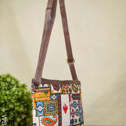 Sling Bag - WBG1221 - Sling Bags