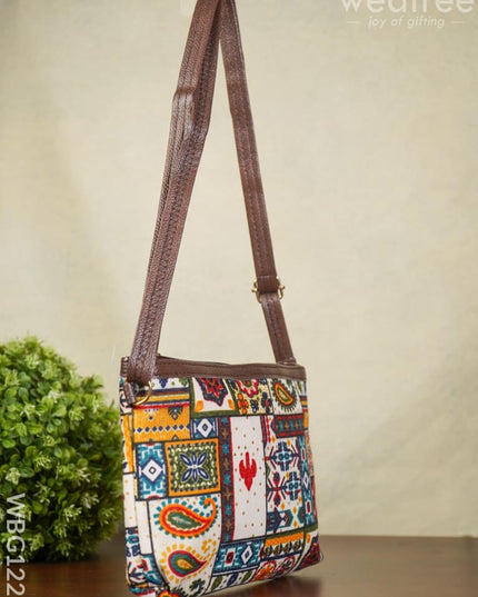 Sling Bag - WBG1221 - Sling Bags