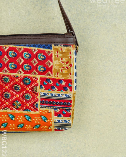 Sling Bag - WBG1221 - Sling Bags
