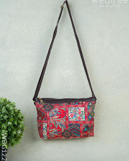 Sling Bag - WBG1221 - Sling Bags