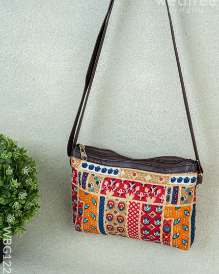 Sling Bag - WBG1221 - Sling Bags