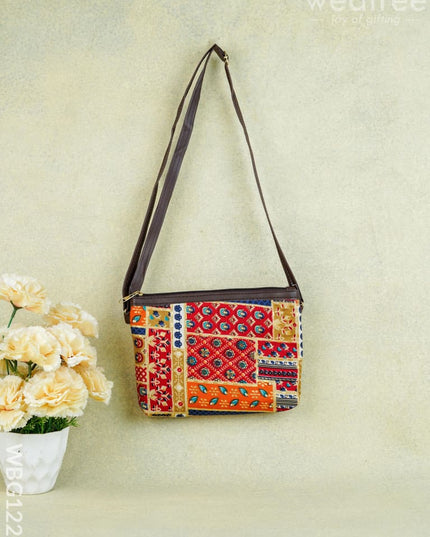 Sling Bag - WBG1221 - Sling Bags