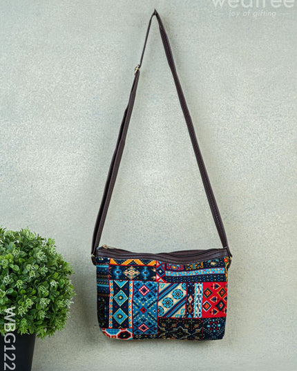 Sling Bag - WBG1221 - Sling Bags