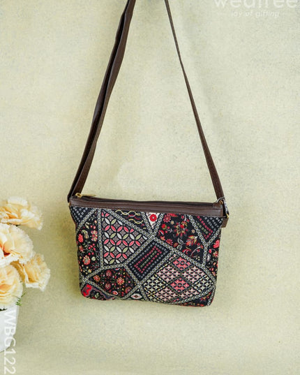 Sling Bag - WBG1221 - Sling Bags