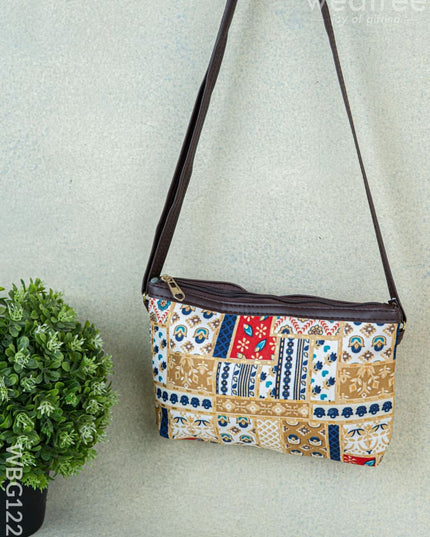 Sling Bag - WBG1221 - Sling Bags