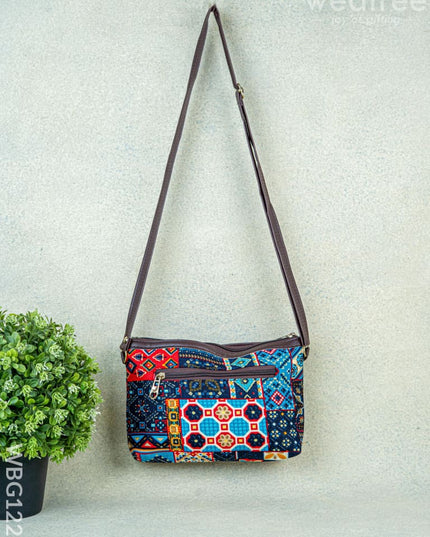 Sling Bag - WBG1221 - Sling Bags