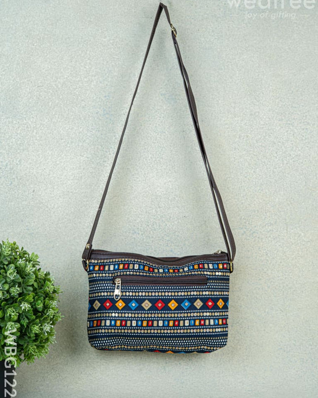 Sling Bag - WBG1221 - Sling Bags