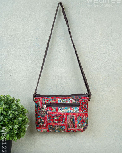 Sling Bag - WBG1221 - Sling Bags