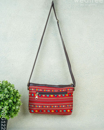 Sling Bag - WBG1221 - Sling Bags