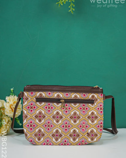 Sling Bag - WBG1221 - Sling Bags