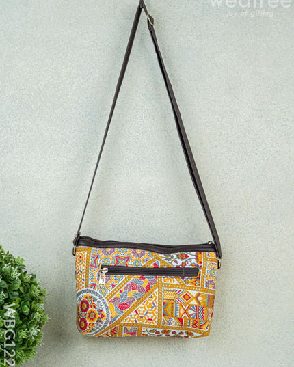 Sling Bag - WBG1221 - Sling Bags