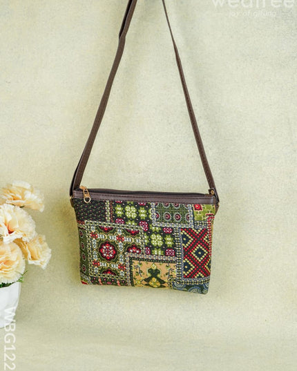 Sling Bag - WBG1221 - Sling Bags