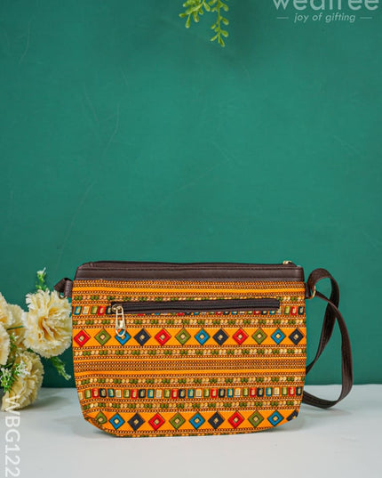 Sling Bag - WBG1221 - Sling Bags