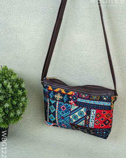 Sling Bag - WBG1221 - Sling Bags