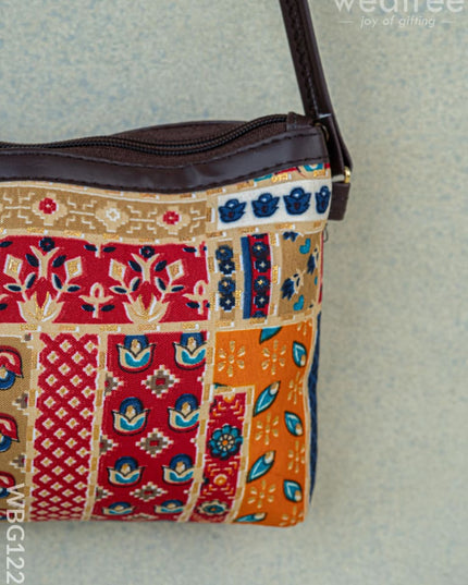 Sling Bag - WBG1221 - Sling Bags