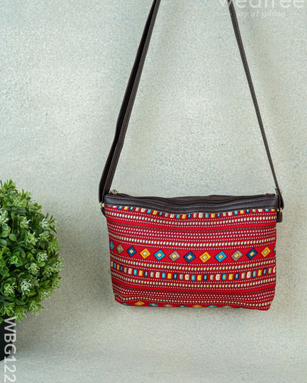 Sling Bag - WBG1221 - Sling Bags
