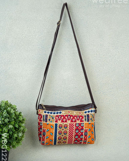 Sling Bag - WBG1221 - Sling Bags