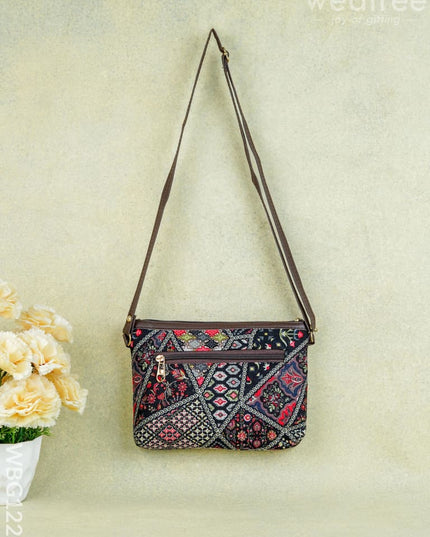 Sling Bag - WBG1221 - Sling Bags
