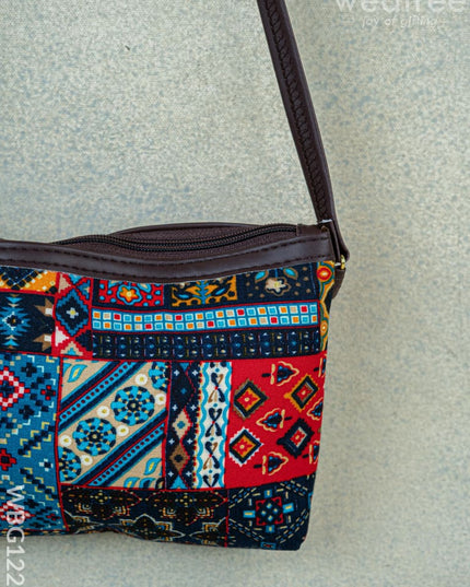 Sling Bag - WBG1221 - Sling Bags