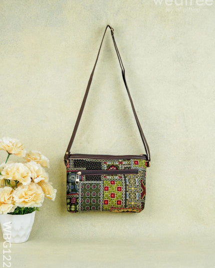 Sling Bag - WBG1221 - Sling Bags