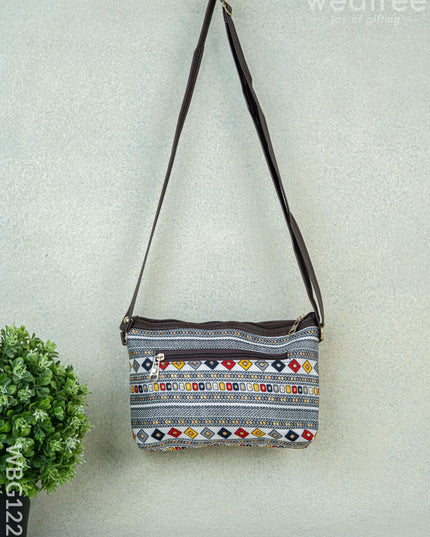 Sling Bag - WBG1221 - Sling Bags