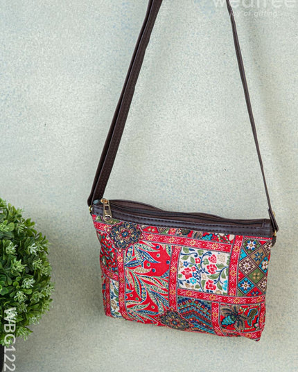 Sling Bag - WBG1221 - Sling Bags