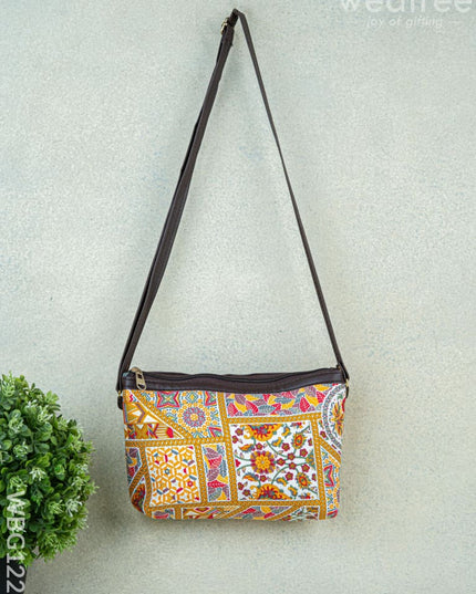 Sling Bag - WBG1221 - Sling Bags