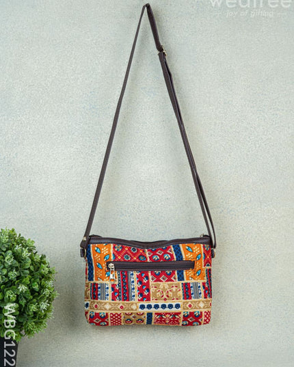 Sling Bag - WBG1221 - Sling Bags