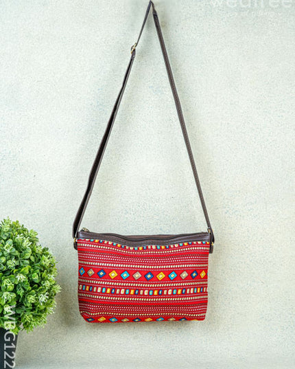 Sling Bag - WBG1221 - Sling Bags