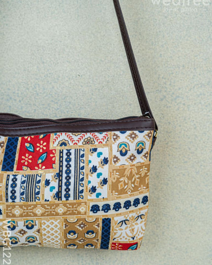 Sling Bag - WBG1221 - Sling Bags