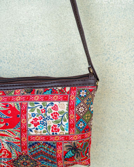 Sling Bag - WBG1221 - Sling Bags