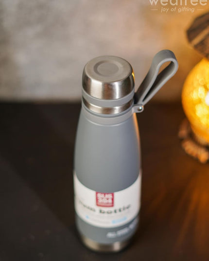 Corporate Gift - Stainless Steel Bottle Bcg0182 Office Utility