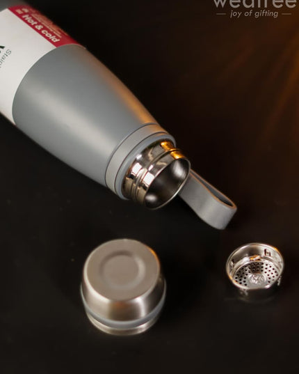 Corporate Gift - Stainless Steel Bottle Bcg0182 Office Utility