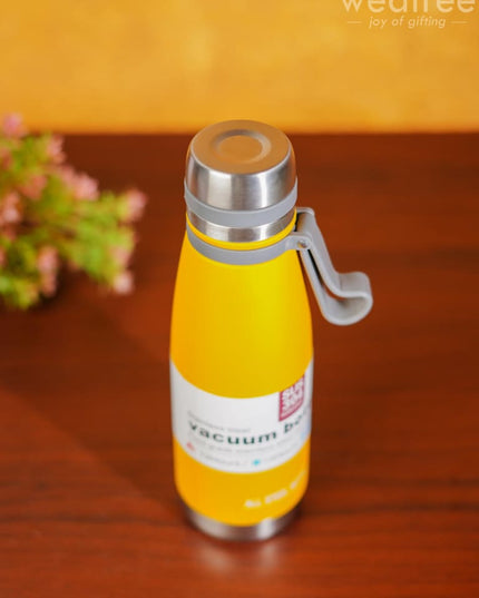 Corporate Gift - Stainless Steel Bottle Bcg0182 Office Utility