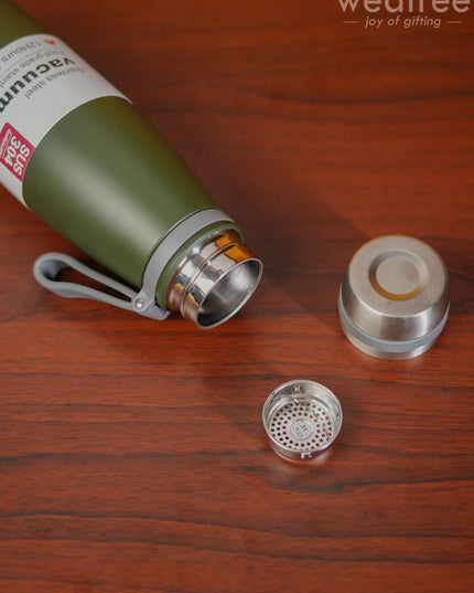 Corporate Gift - Stainless Steel Bottle Bcg0182 Office Utility