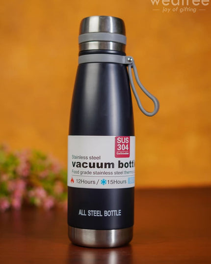 Corporate Gift - Stainless Steel Bottle Bcg0182 Office Utility