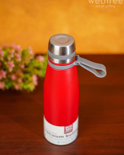 Corporate Gift - Stainless Steel Bottle Bcg0182 Office Utility