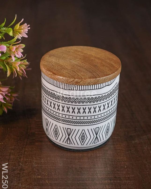 Storage Container - Wl2503 Dining Essentials