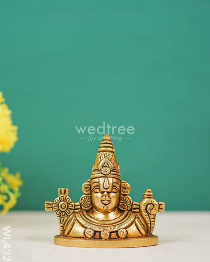 Swarna Golu 3 - Meenakari Padi & Brass Idols Wl4326