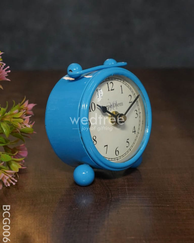 Table Clock - Bcg0069 Give-Aways