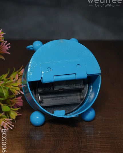 Table Clock - Bcg0069 Give-Aways