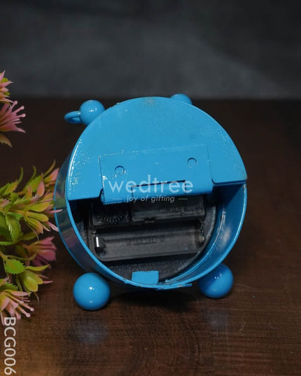 Table Clock - Bcg0069 Give-Aways