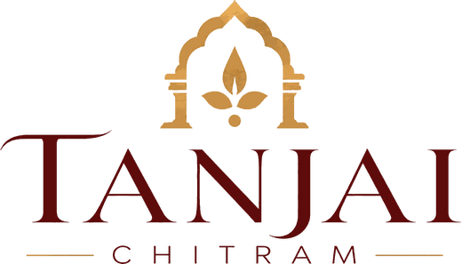 Tanjai Chitram by Wedtree