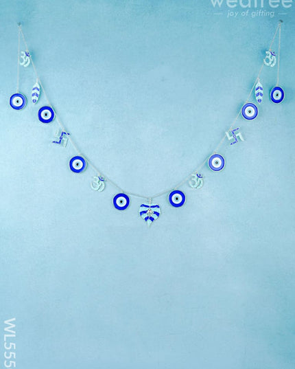 Thoran - Evil Eye Design - WL5550 - EPNS Gifts