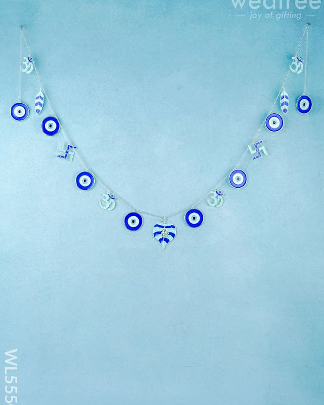 Thoran - Evil Eye Design - WL5550 - EPNS Gifts